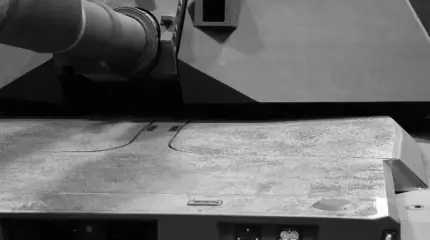 Танк М1Е3: представлен первый «предпрототип» для обкатки технологий