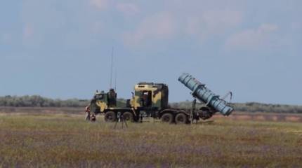 Украинский генерал и депутат: Испытания завершены в июле, а комплексов «Нептун» в гособоронзаказе до сих пор нет