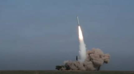 Военкор: Мы сделали ЯО не для того, чтоб солдаты клали жизни от коптеров