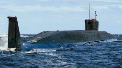 Российские АПЛ станут более незаметными