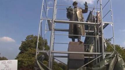 Чешская пресса: «Российские разведчики направлены в Чехию - поквитаться за снос памятника маршалу Коневу»