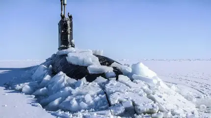 Арктика: место, которое снится многим, но сны эти не радужные