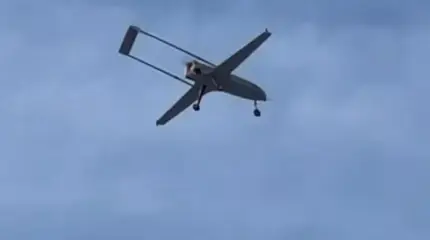 Kyiv Tries to Launch Drone Strike on Rostov Region Again