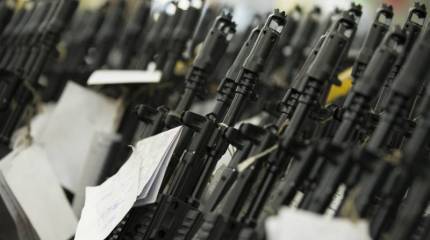 Группа компаний «Калашников» расширяет семейство АК-12