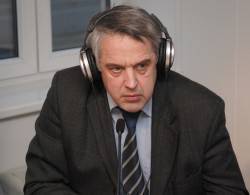 Александр Гапоненко: «НАТО в Прибалтике – дубинка для местных русских»