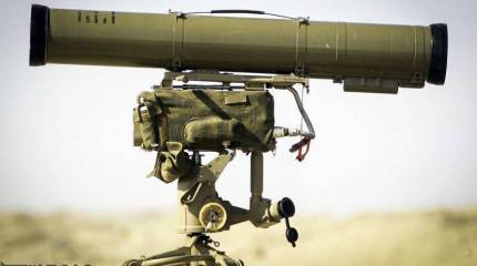 Путин назвал большой ошибкой передачу США противотанковых комплексов сирийским боевикам