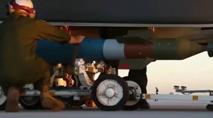 В Пентагоне прокомментировали поставку Киеву 3 тыс. ракет ERAM