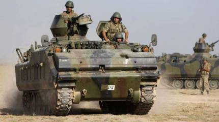 МИД Сирии: Мы оставляем за собой право надлежащим образом ответить на турецкую агрессию