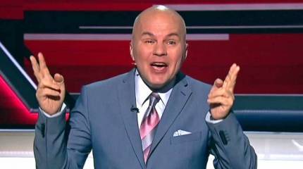 Ковтун: Не дай бог врагам увидеть нашу армию!