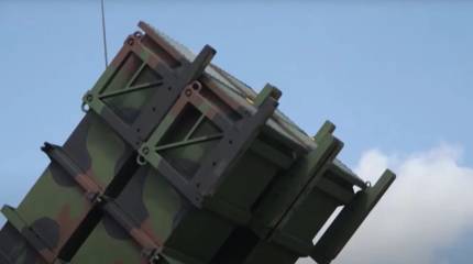 Страны Восточной Европы и Еврокомиссия сегодня обсудят создание «стены дронов»