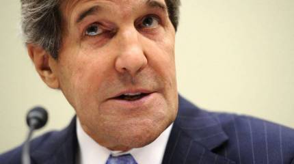 Керри: Америка поможет Болгарии стать энергонезависимой от России