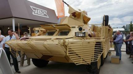 УВЗ готовит массовые увольнения?