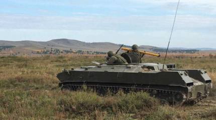 В британской прессе: Россия пытается отомстить Западу за развал СССР