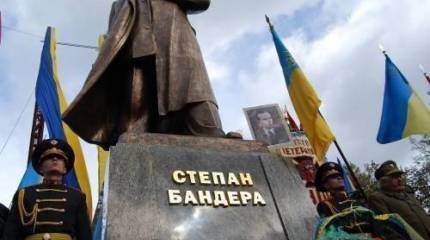 Ползучий нацизм. Как в советские времена происходила бандеризация Украины