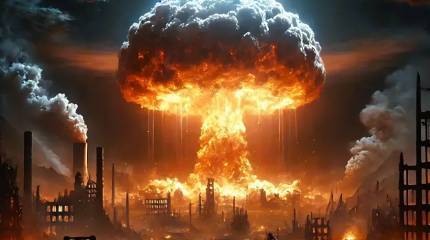 Опрос: около половины жителей США и Западной Европы убеждены, что в ближайшие десять лет начнётся Третья Мировая война