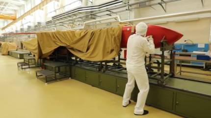 В США: РФ нарастит активность работ над КР "Буревестник" в связи с провалом испытаний