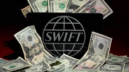 Санкции против российских банков. А в SWIFT ли дело?