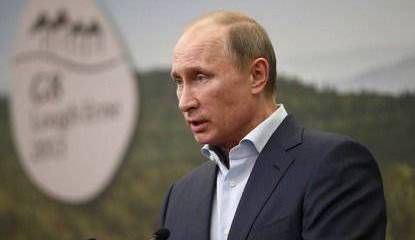 "Davai Volodia!" или Путин как Людовик XIV французского бессознательного