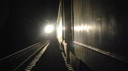 Очередной взрыв в Одессе