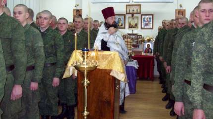 Замполиты-политруки, но уж точно не комиссары. Часть 6