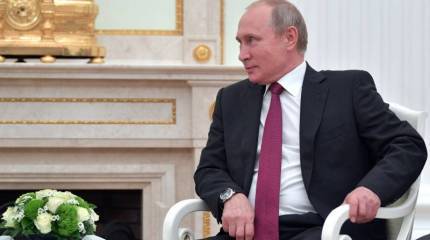 Крым и Донбасс воюют за нас!