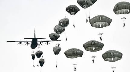 Sohu: Представьте себе отношение России к учениям НАТО, на которых целью обозначается Калининградская область