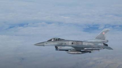 От записных книжек до истребителей F-16: в Польше произошла утечка базы данных об оснащении войск