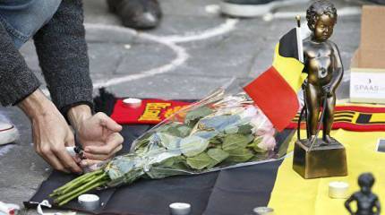 Достойный ответ террору