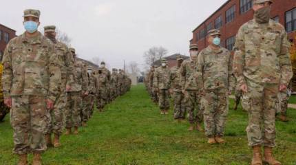 Серьёзнее Вьетнамского синдрома?