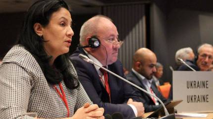 Про «сепаратистскую» и «пророссийскую» ассамблею НАТО