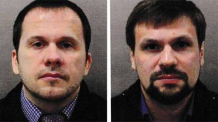 Петров и Боширов заговорили. RT покажет и расскажет