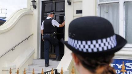 The Telegraph: Лондон установил всех причастных к инциденту в Солсбери