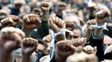 Лучше сто лет диктатуры, чем один день безвластия