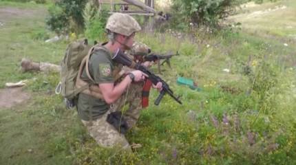 «У русских оборона в шахматном порядке»: в итальянской прессе назвали причины неудачного для ВСУ хода наступления