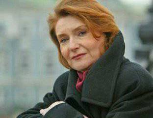 Наталья Нарочницкая: Победа — опорный пункт нашего национального самосознания