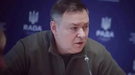 Депутат Верховной Рады Завитневич вновь раскритиковал «бусификацию»