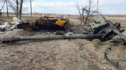 Минобороны Украины снова уличили в подделке «побед» ВСУ на фронте