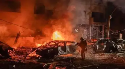 Под «Эпическую ярость» Трампа попал и Израиль