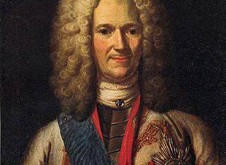 19 сентября 1727 г. Петр II подписал указ о ссылке и лишении всех чинов А.Д.Меншикова