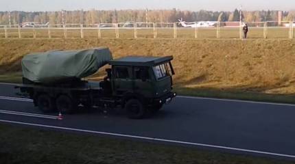 На МАКС-2019 ВПК Белоруссии представит более 80 разработок