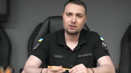 Глава офиса Зеленского: зимой военные действия будут продолжены