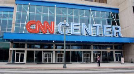 «CNN»: украинские военные запустили баллистические ракеты по ополченцам