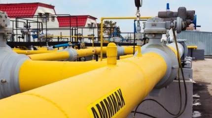 Аммиак разрушает зерновую сделку