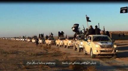 Кому нужна гражданская война в Ираке?