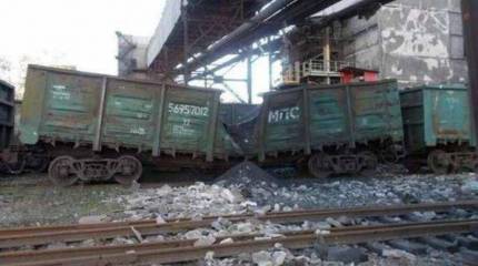 Рост напряжённости в Донбассе