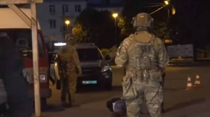 Странный теракт. Зеленский рассказал, как способствовал освобождению заложников в Луцке