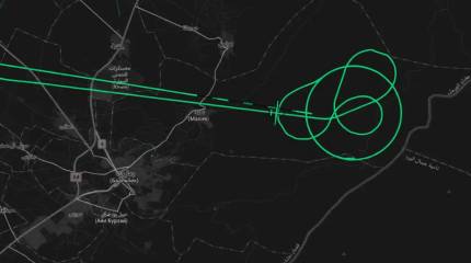 БПЛА MQ-9 Reaper ВВС Британии находился над Ливаном в момент ударов ВВС ЦАХАЛ