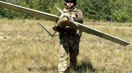 Минобороны: Сегодня ночью над Брянской областью и Крымом перехвачены пять украинских беспилотников