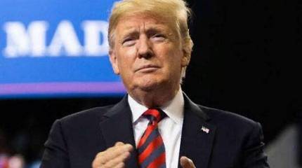 Рекордное число американцев хочет уехать из США навсегда