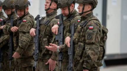 После серии несчастных случаев в Польше подняли вопрос безопасности военнослужащих на учениях